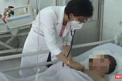 Sở Y tế TP HCM cảnh báo bệnh tay chân miệng ở trẻ xuất hiện trở lại với chủng virus nguy hiểm