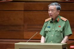 Cấp thẻ căn cước cho trẻ dưới 14 tuổi theo nhu cầu