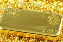 Giá vàng 2/6: 56,9 triệu đồng/lượng, tiếp tục đà tăng khi Fed tạm ngừng tăng lãi suất