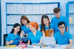 Mô hình đại học số đầu tiên của Việt Nam có gì mới?