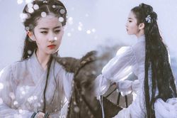 Lý do khiến cảnh phim đẹp nhất của Lưu Diệc Phi ở Thần Điêu Đại Hiệp bị xóa bỏ, nghe xong ai cũng giận