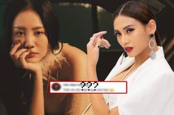 Võ Hoàng Yến lên tiếng xin lỗi Văn Mai Hương vì lỡ... phá hit, 'chính chủ' để lại bình luận gây chú ý