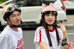 Không còn giấu giếm, Puka - Gin Tuấn Kiệt chăm chỉ rải 'cẩu lương', dân tình ngóng ngày công khai