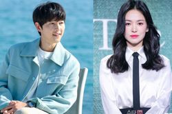 Song Joong Ki chính thức 'trả thù' Song Hye Kyo sau khoảng thời gian 'ngậm đắng nuốt cay'