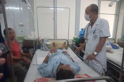 4 căn bệnh tăng ca mắc trong mùa hè, 2 trong 4 liên quan tới món 'khoái khẩu' của nhiều người