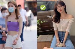 4 lỗi diện đồ hè kém duyên mà chị em hay mắc phải