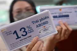 Áp lực trái phiếu đáo hạn tăng cao nửa cuối năm 2023