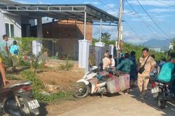 3 phụ nữ bị giết ở Khánh Hòa