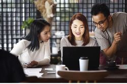 Tiềm năng kinh tế số của Đông Nam Á