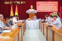 Bồi dưỡng kiến thức về xây dựng Đảng cho phóng viên, biên tập viên các cơ quan, báo chí