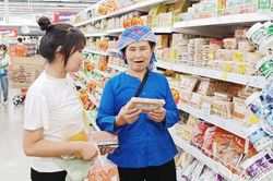 Chỉ số giá tiêu dùng tháng 5 của Lào Cai tăng nhẹ