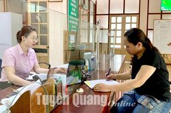 An cư nhờ vốn vay ưu đãi