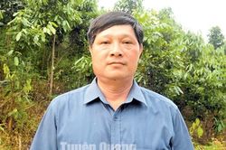 Giữ vững phẩm chất đạo đức, lối sống