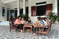 Vai trò then chốt của cấp ủy Đảng, chính quyền địa phương trong thực hiện chính sách BHXH, BHYT