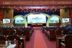 Tây Ninh: Cơ hội lớn phát triển hệ sinh thái nông nghiệp công nghệ cao