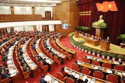 Lựa chọn đúng cán bộ để phát triển quốc gia phồn thịnh