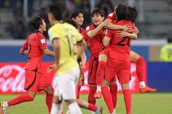 Kết quả vòng 1/8 U20 World Cup 2023
