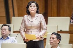 Ngân hàng Nhà nước tập trung ổn định kinh tế, hỗ trợ người dân