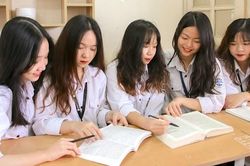 Đề thi thử tốt nghiệp trung học phổ thông môn Lịch sử của tỉnh Hậu Giang