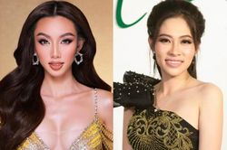 Đặng Thùy Trang tuyên bố sẽ tiếp tục kiện Hoa hậu Thùy Tiên