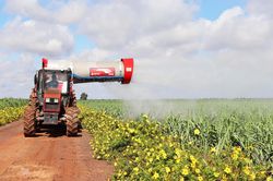 Phát triển nông nghiệp công nghệ cao là đột phá chiến lược của Tây Ninh