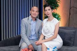 Siêu mẫu Xuân Lan: Kết hôn sau 2 tháng gặp gỡ, nên duyên nhờ đĩa khoai luộc