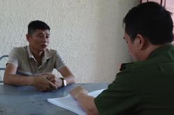 Phá đường dây đánh bạc và cá độ qua mạng với số tiền giao dịch hơn 200 tỷ đồng