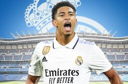 Dấu hiệu cho thấy Bellingham sắp gia nhập Real Madrid