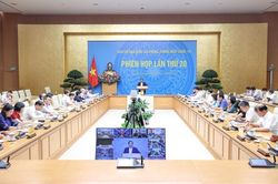 Mới: Thống nhất chuyển bệnh Covid-19 từ nhóm A sang nhóm B