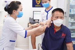 Mùa hè, đề phòng bệnh dại