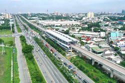 Chủ tịch TP.HCM: Đề nghị đẩy nhanh giải ngân đầu tư công