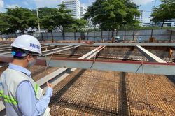 Sẽ thông xe hầm chui Nguyễn Văn Linh - Nguyễn Hữu Thọ vào năm 2024