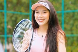 Thời tiết cùng MC Kim Tuyến: Bắc Nam đều mưa, Miền Trung nóng