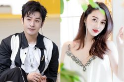 Huỳnh Hiểu Minh và Angelababy lại có tình mới