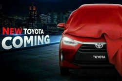 Toyota Wigo sẽ ra mắt vào đầu tháng 6, giá dự kiến gần 400 triệu đồng