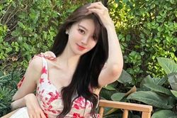 Người mẫu Diệp Kha trách móc Huỳnh Hiểu Minh sau khi chia tay