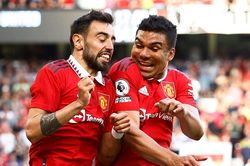 MU phải làm gì để thắng Man City
