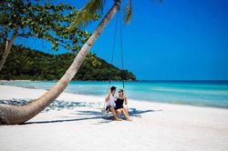 Bí quyết không bị đen da khi đi tắm biển trong mùa hè