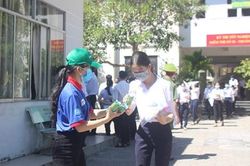 Quảng Nam: Hơn 17 nghìn thí sinh đăng ký dự thi tốt nghiệp THPT