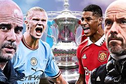 Ten Hag từ chối gây áp lực cho cầu thủ MU, Guardiola kêu gọi fan làm điều đặc biệt