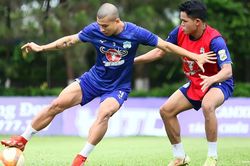 Thêm cầu thủ HAGL được HLV Troussier gọi lên đội tuyển Việt Nam