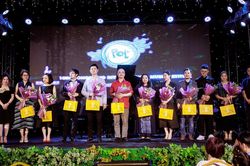 Ấn tượng tài năng tại Hong Kong International Music Festival 2023