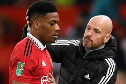 Tin nóng bóng đá tối 3/6: MU nhận tin xấu trước đại chiến với Man City, Messi đã có bến đỗ mới