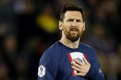 Hợp đồng trị giá 2 tỷ bảng của Messi với CLB Al-Hilal đã chốt được ngày công bố