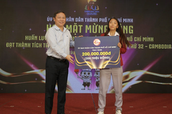Nén lại nỗi nhớ
