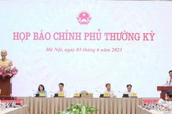 Thứ trưởng Bộ Công thương: Nếu các tổ máy không gặp sự cố thì sẽ không bị thiếu điện