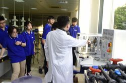 Dự thảo Chuẩn cơ sở giáo dục đại học theo hướng giao quyền tự chủ