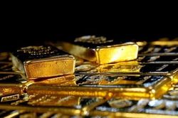 Giá vàng hôm nay 3/6/2023: Giá vàng liên tục đi lên, xu hướng phi USD gia tăng, kim loại quý được 'trọng dụng'