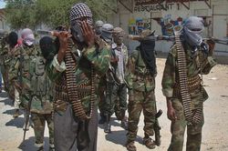 Somalia: Mỹ không kích ở miền Nam, tiêu diệt 3 phần tử khủng bố Al-Shabaab