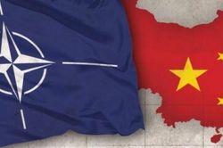 Trung Quốc: NATO hãy ngừng khuấy động xung đột khu vực!